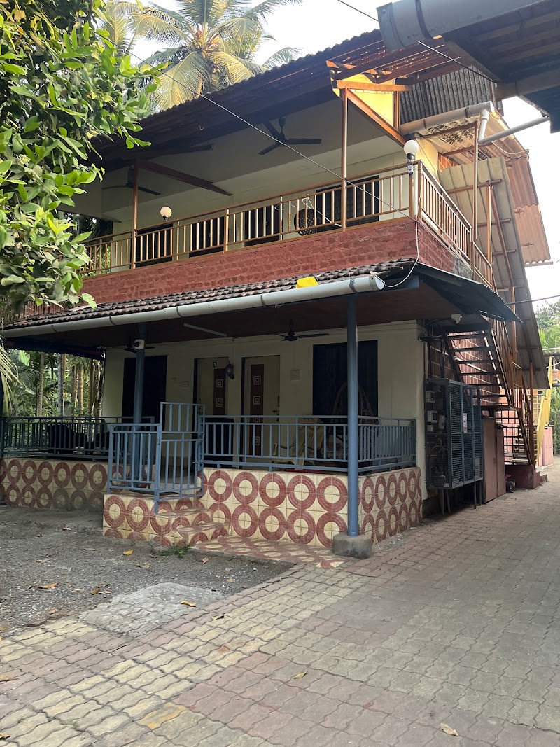 Aapli Wadi Homestay - Aapli Wadi Homestay, Ojale Pakhadi Road, Shrivardhan, Maharashtra 402110, India