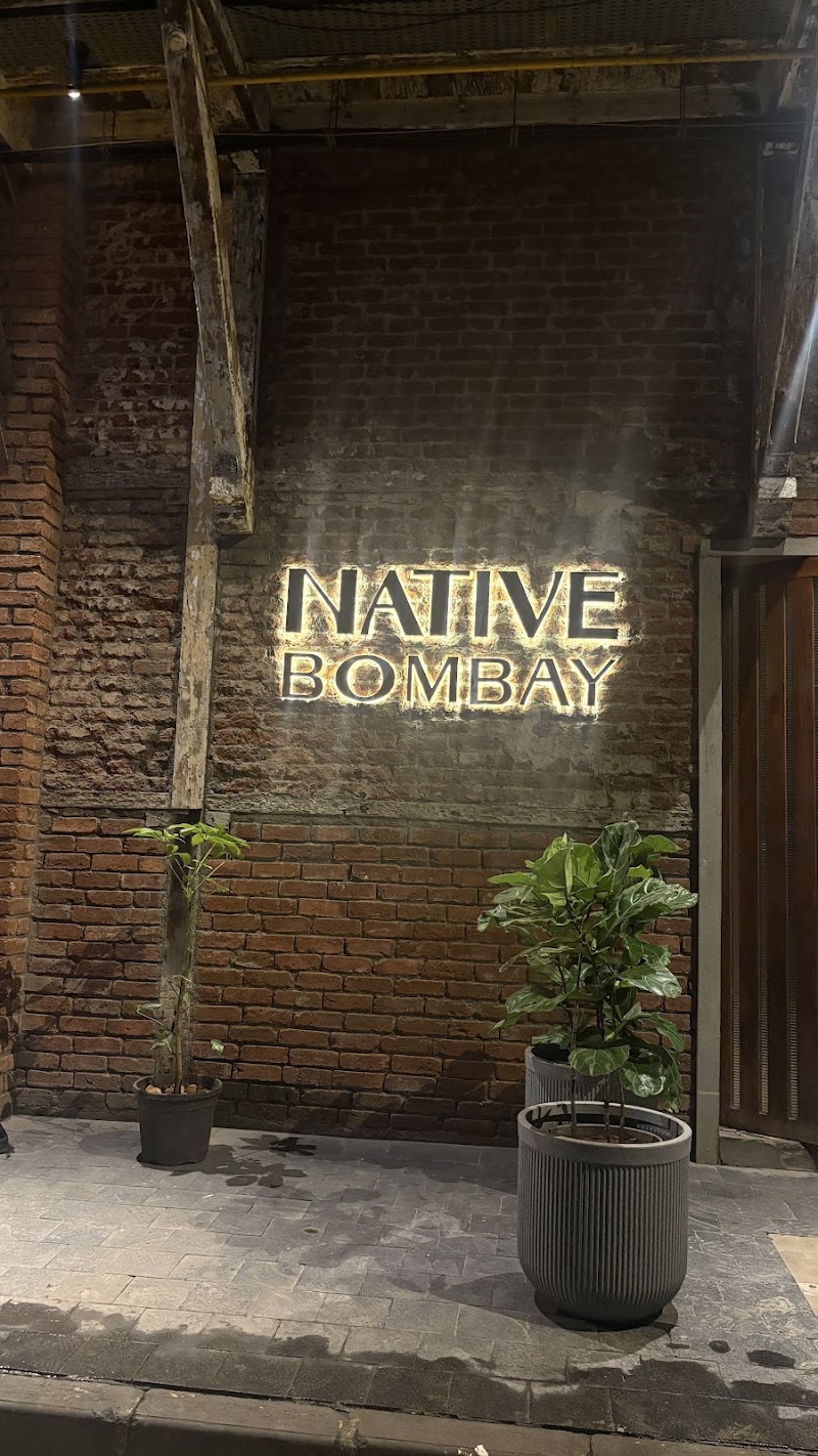 Native Bombay - Native Bombay 10/12, Cochin St, Ballard Estate, Fort, Mumbai, Maharashtra 400001, India