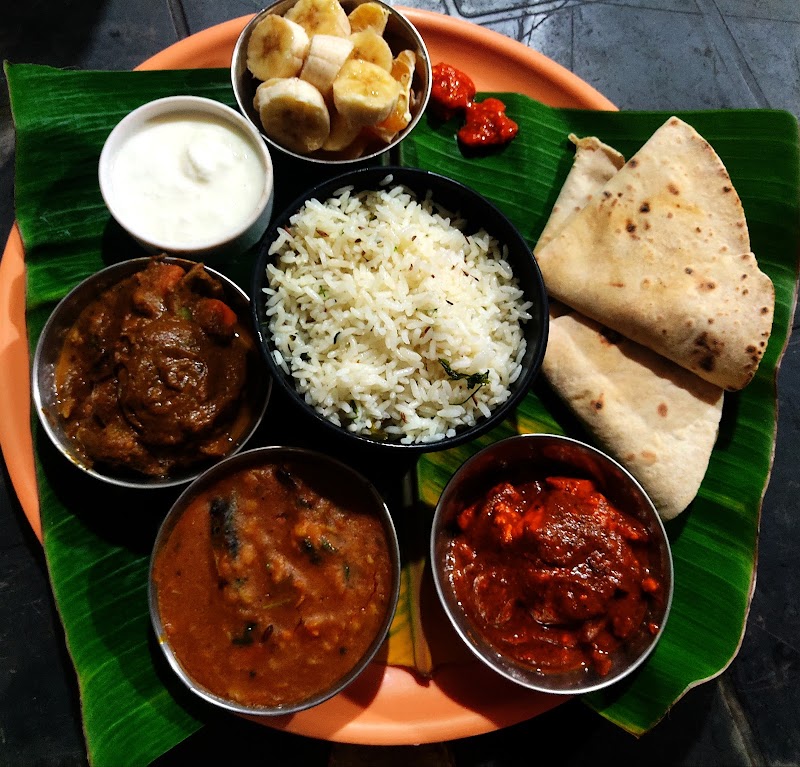 Ravi’s Rose Restaurant - Ravi’s Rose Restaurant, janatha plot, Hampi, Karnataka 583239, India