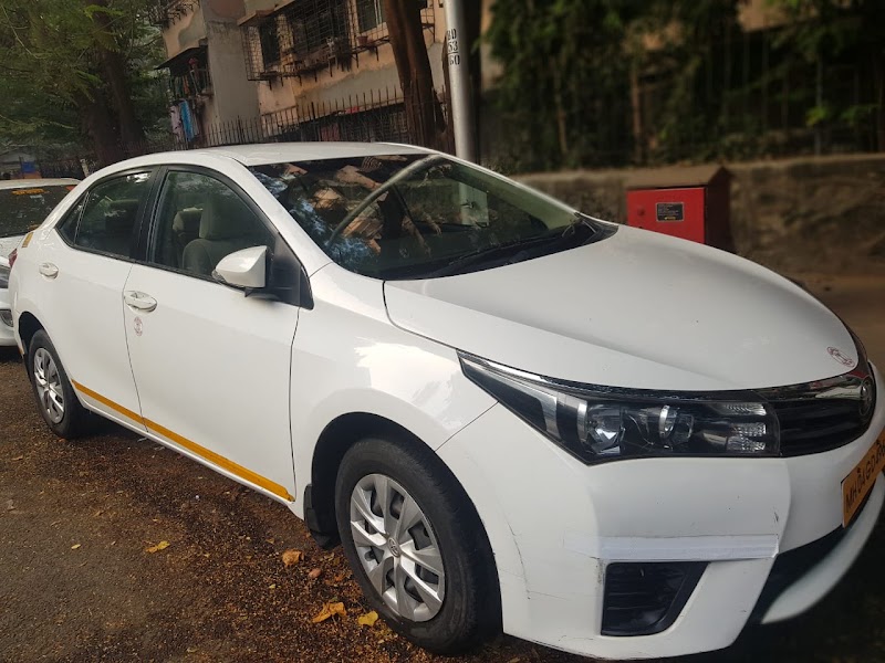Chris Cars Tours & Travels Pvt. Ltd. - Chris Cars Tours & Travels Pvt. Ltd. Office No 10, Jumbo Darshan, F/3, Jiva Mahale Marg, near Regency Hotel, Sai Wadi, Andheri East, Mumbai, Maharashtra 400069, India