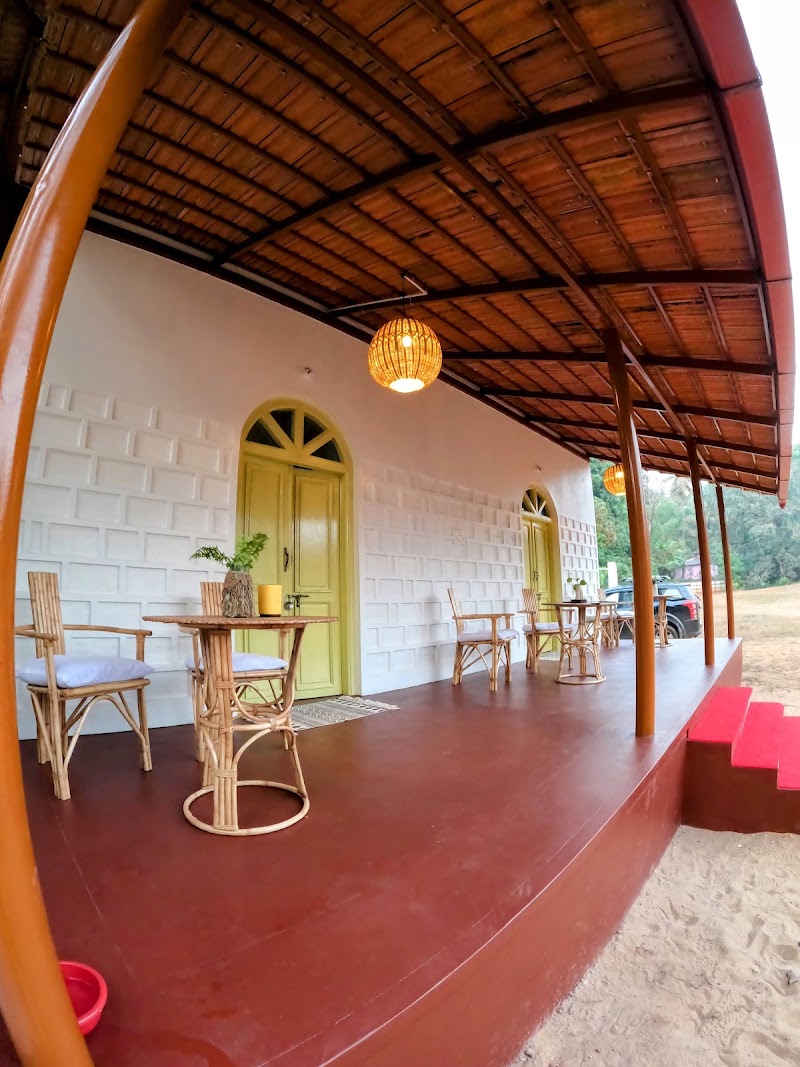 Praana Experience - Praana Experience, Dombe, Paduvary, village, Taluk, Baindur, Karnataka 576228, India