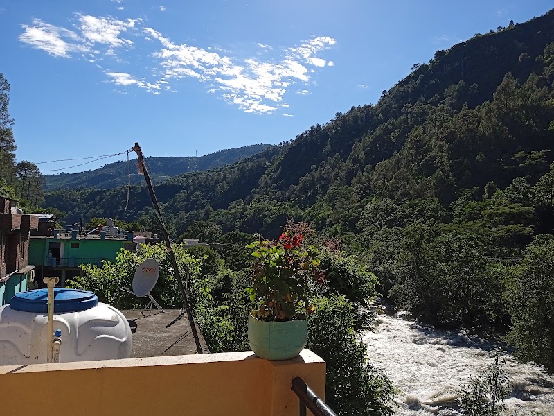 Kharadi - Kharadi, Uttarakhand 249141, India