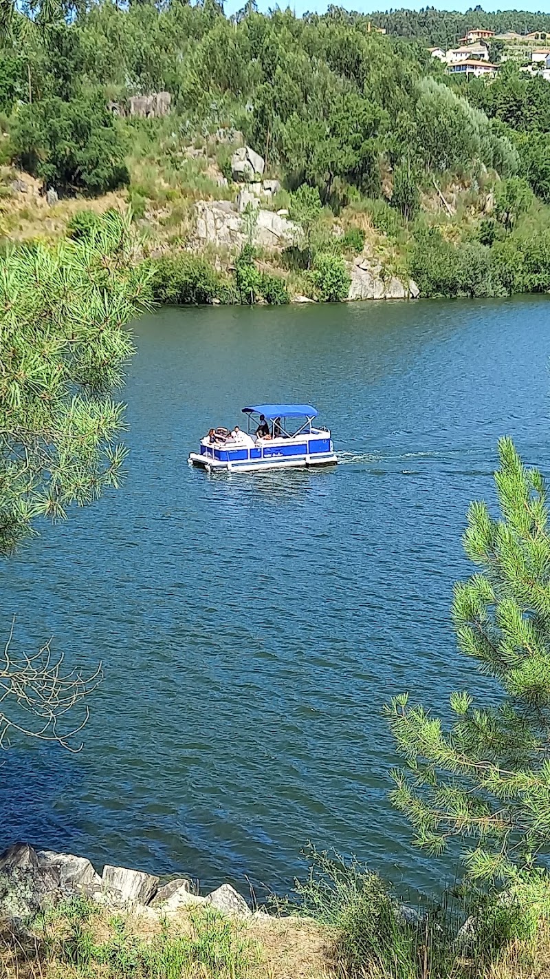 Ilha dos Amores - Ilha dos Amores Souselo, Portugal
