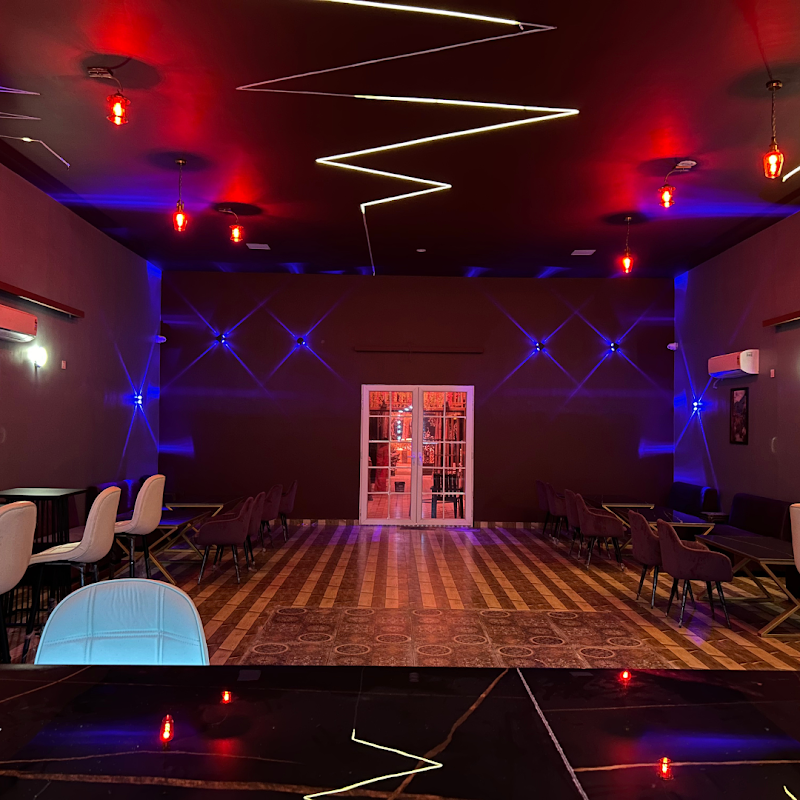 Silent Noise Club & Restaurant - Silent Noise Club & Restaurant Tashkent Marg, Civil Lines, Prayagraj, Uttar Pradesh 211001, India