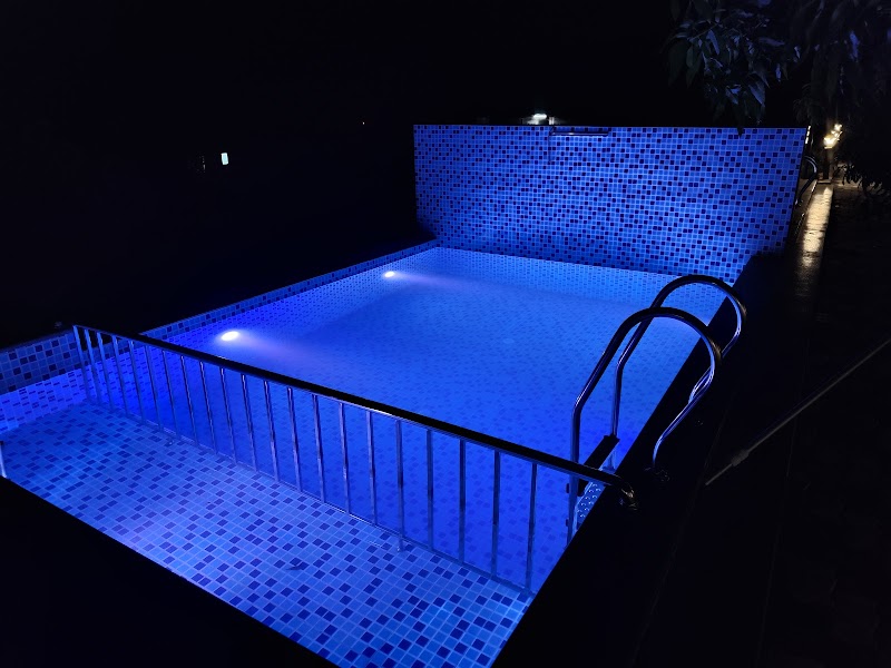 Forest Edge Villa - Forest Edge Villa, Panchgani - Mahabaleshwar Rd, behind Ivy Park Resort, Bhose, Mahabaleshwar, Maharashtra 412805, India