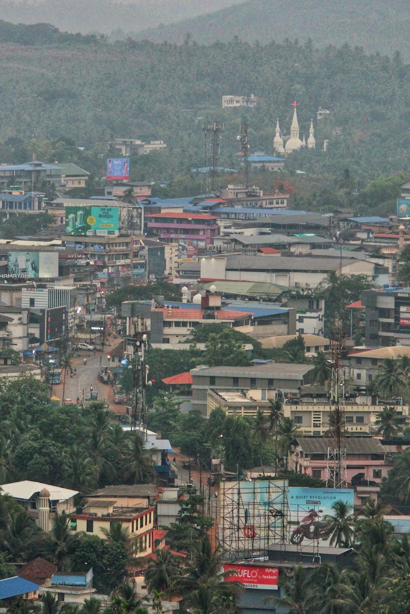 Manjeri - Manjeri, Kerala, India
