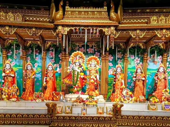 Sri Venkateswara Swamy Temple (Tirumala Tirupati Devasthanams) - Sri Venkateswara Swamy Temple (Tirumala Tirupati Devasthanams) Tirumala, Tirupati Urban, Andhra Pradesh 517504, India