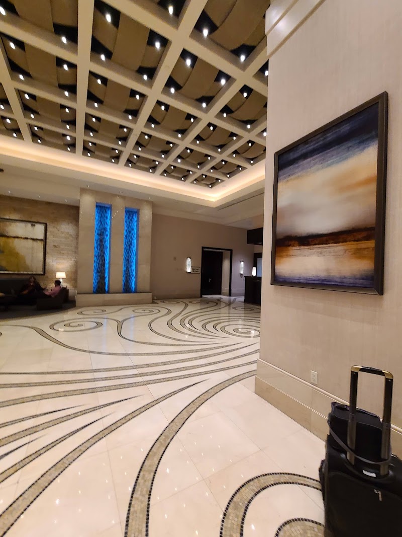 Luxury Suites International at The Signature - Luxury Suites International at The Signature 125 E Harmon Ave, Las Vegas, NV 89109, USA