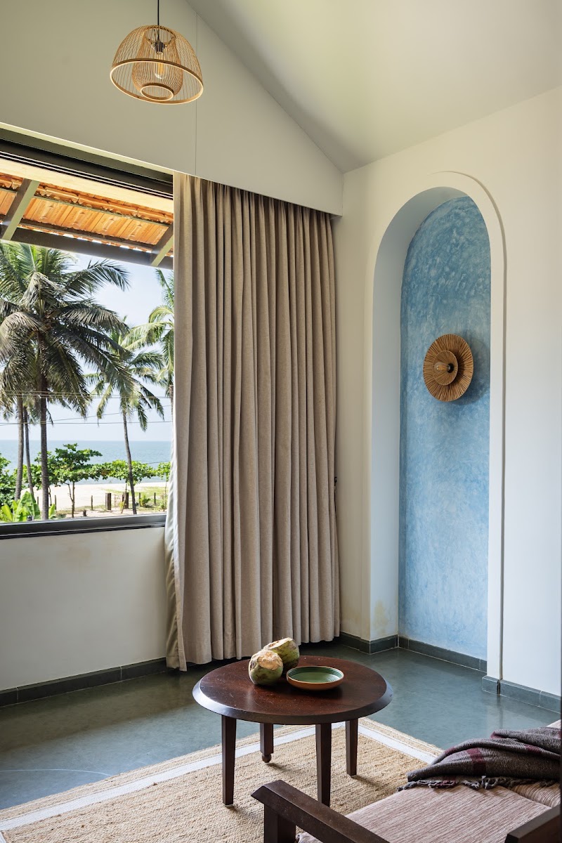 illa - By the sea - illa - By the sea Badanidiyur, Udupi, Karnataka 576115, India