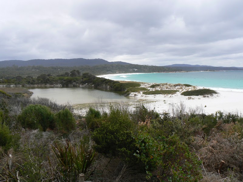 Bay of Fires - Bay of Fires, Australia