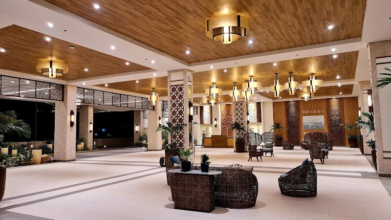 Oak Harbor Residences - Oak Harbor Residences, Oakharbor Residence, Asiaworld city, Jackson Ave, Don Galo, Parañaque, Metro Manila, Philippines