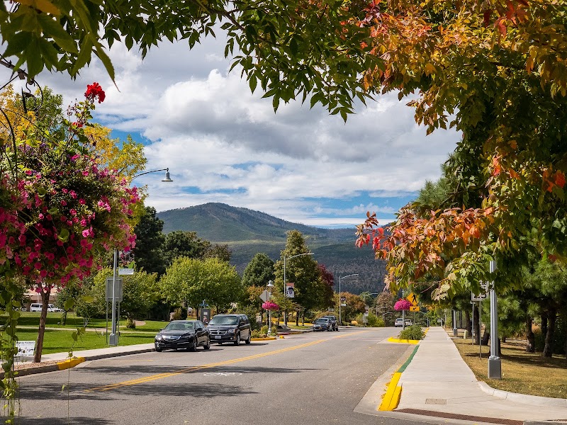 Los Alamos MainStreet - Los Alamos MainStreet, 190 Central Park Square, Los Alamos, NM 87544, USA