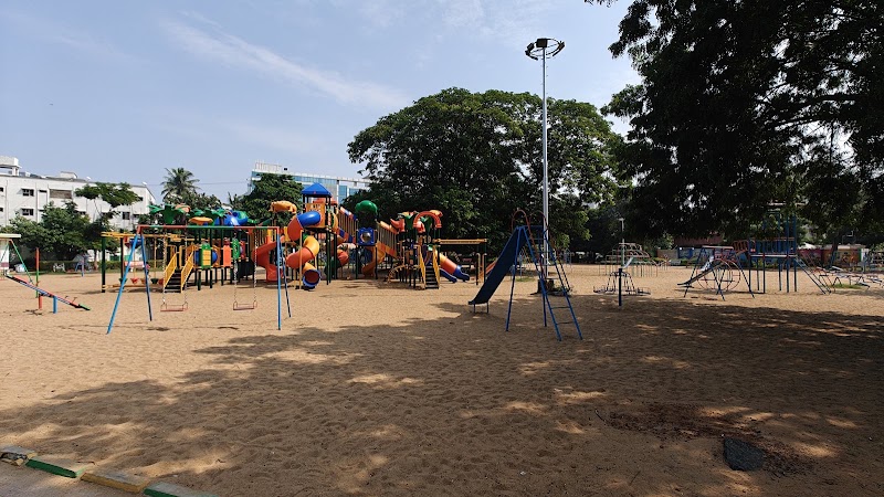 Children's Park
