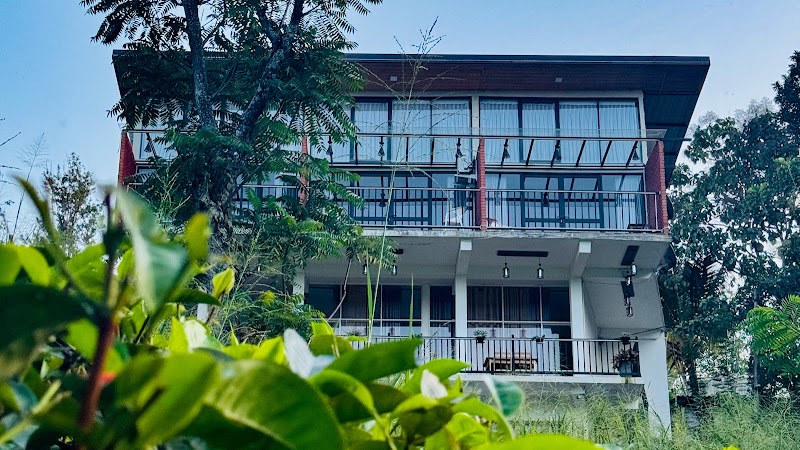 Ella Tea Heaven Resort