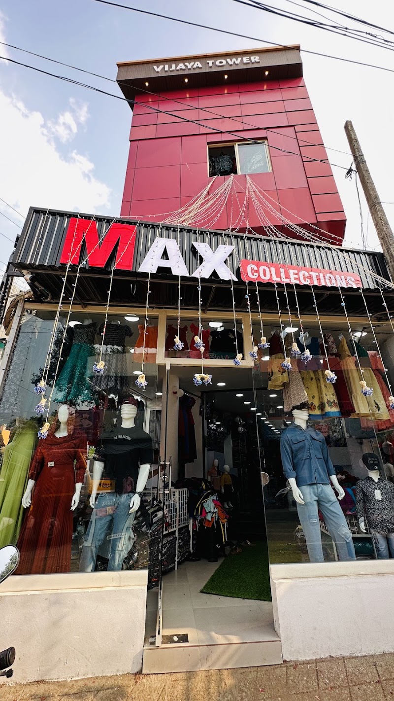 Max Collection - Max Collection Kallara, Kerala 695608, India