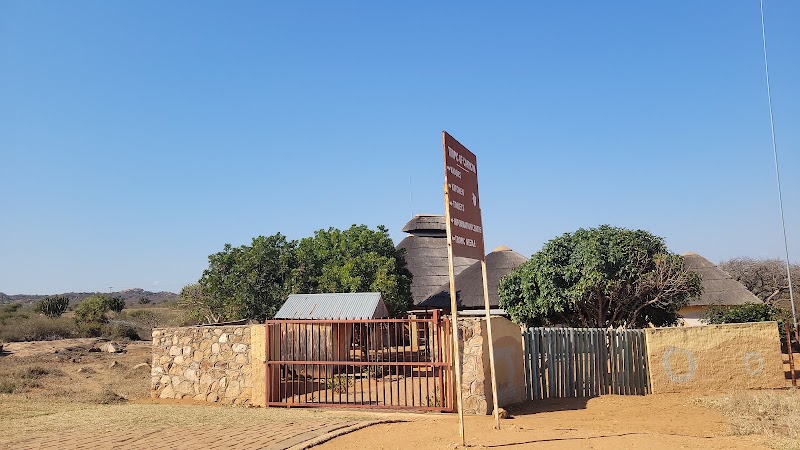 @Tropic of Capricorn SA - @Tropic of Capricorn SA, 11 N1, Mphakane 1, 0812, South Africa