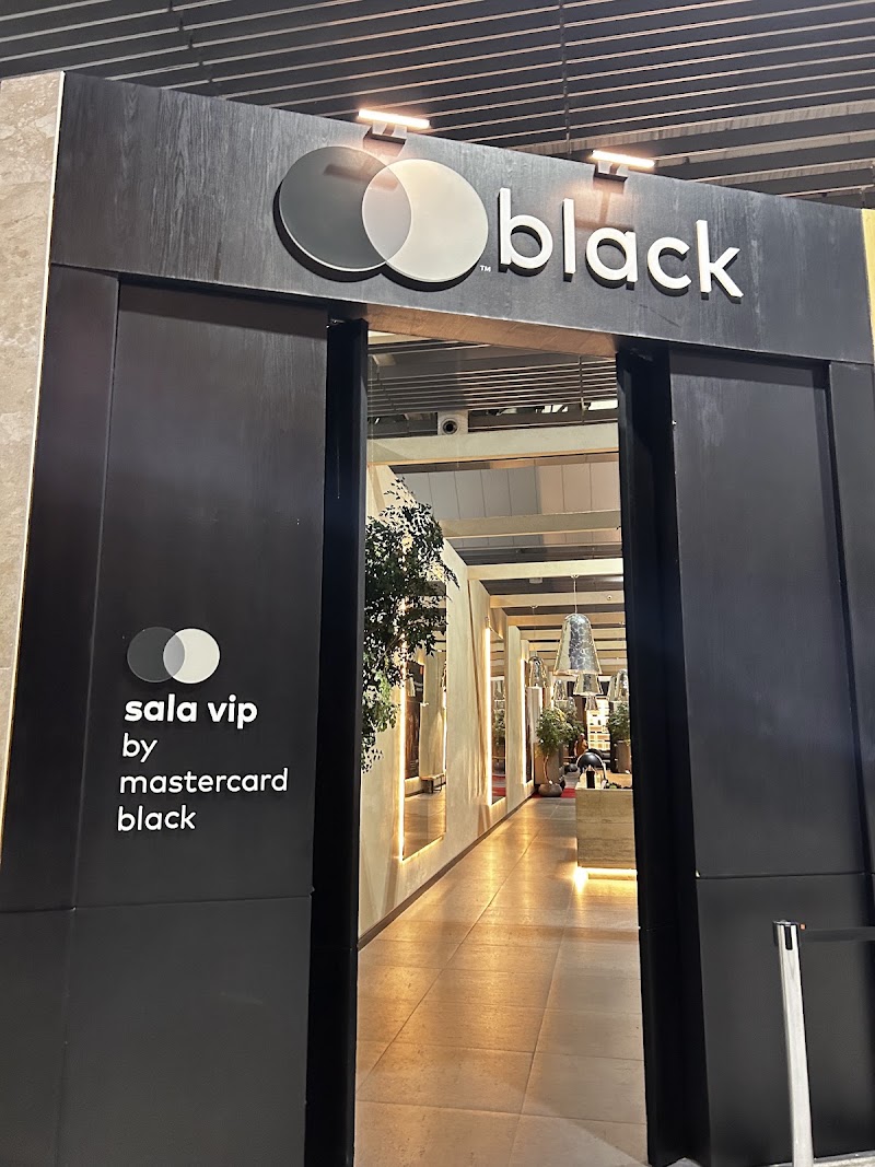 Mastercard Black Lounge - Mastercard Black Lounge, R. Interna do Aeroporto Internacional de Guarulhos - Aeroporto, Guarulhos - SP, 07190-972, Brazil