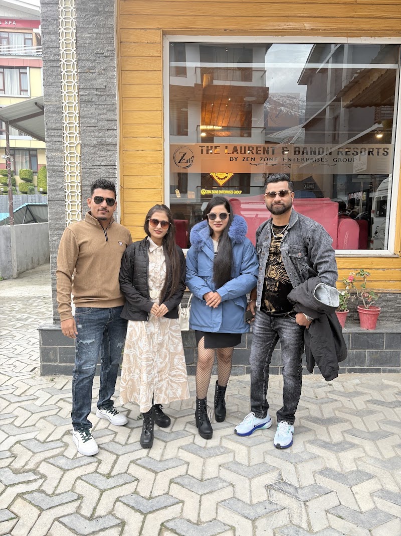 Travelers hubb Tours & Events - Travelers hubb Tours & Events Shop No.-2, Sec-25A, Mauli Building, Plot No.-206D, Jawle, Ulwe, Wahal, Maharashtra 410206, India
