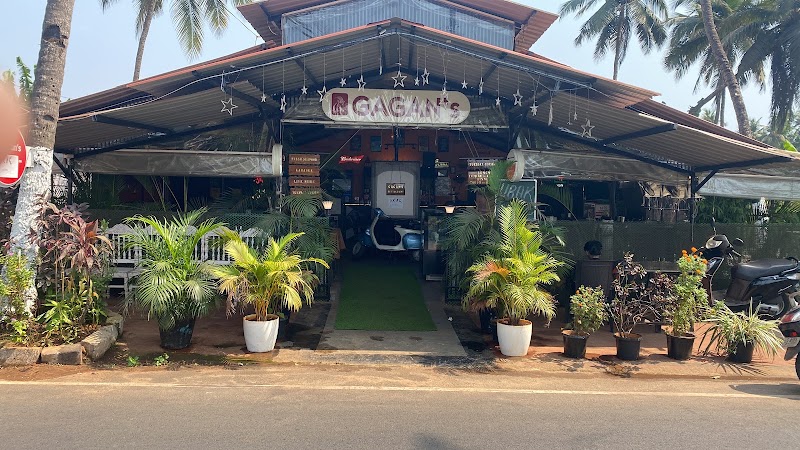 Gagan's Goa