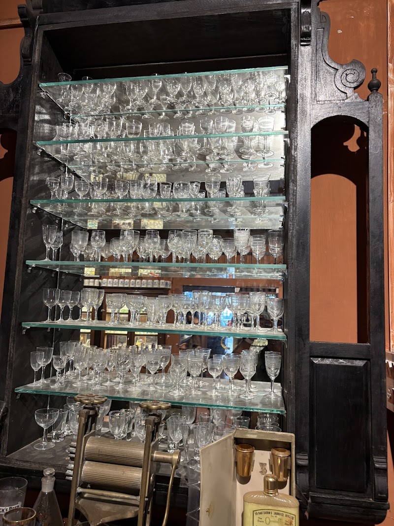 AAA All About Alcohol Museum - AAA All About Alcohol Museum Main Road, Candolim, Goa 403515, India