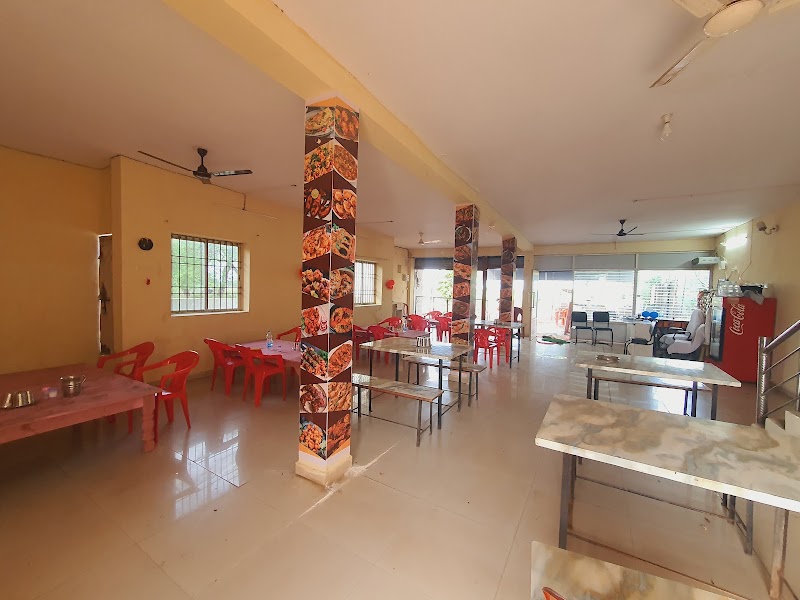 Mitron ka Dhaba - Mitron ka Dhaba, Basni Chowk, Durg - Dhamdha Rd, Dhamdha, Pandora, Chhattisgarh 491331, India