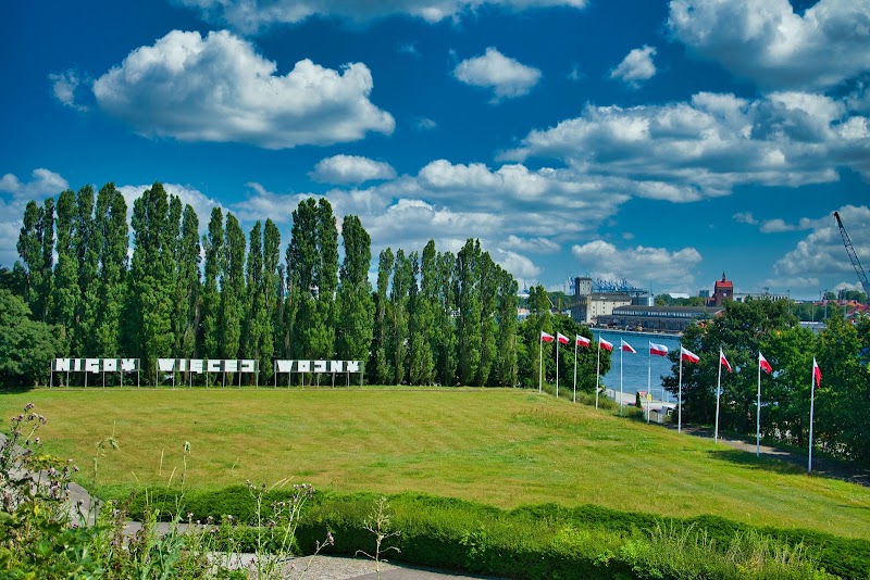 Westerplatte - Westerplatte, 80-001 Gdańsk, Poland