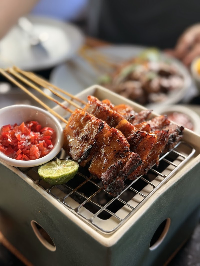 Ulekan Berawa - Ulekan Berawa Jl. Tegal Sari Jl. Pantai Berawa No.34, Tibubeneng, Kec. Kuta Utara, Kabupaten Badung, Bali 80361, Indonesia
