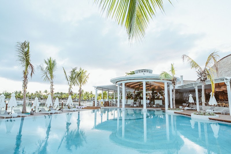 LUX Grand Gaube - LUX Grand Gaube, MU, Coastal Road, Grand Gaube 30617, Mauritius