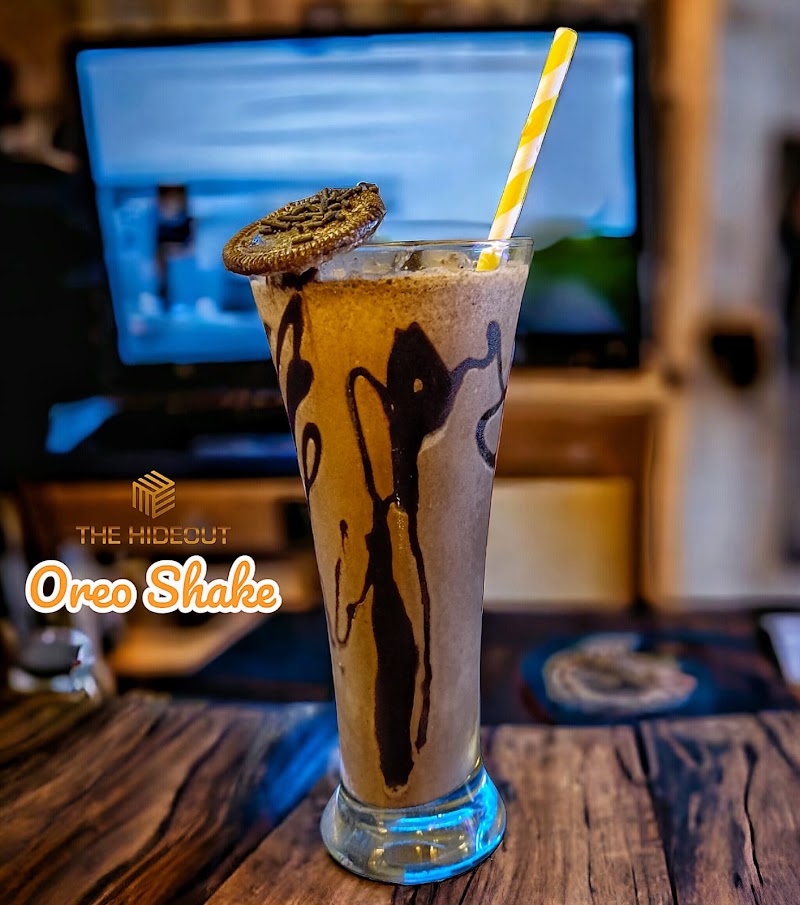The Hideout - The Hideout, Modipada, Sambalpur, Odisha 768002, India