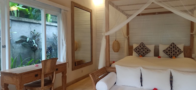 Pande Sebali House - Pande Sebali House, G7G4+VXJ, Jl. Cempaka Jl. Raya Sebali, Keliki, Kec. Tegallalang, Kabupaten Gianyar, Bali 80561, Indonesia