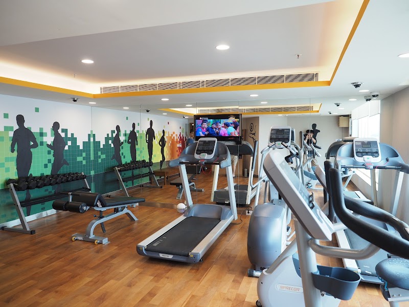 ibis Hyderabad HITEC City - ibis Hyderabad HITEC City, Plot 3, Hitech City Main Rd, HUDA Techno Enclave, HITEC City, Hyderabad, Telangana 500081, India