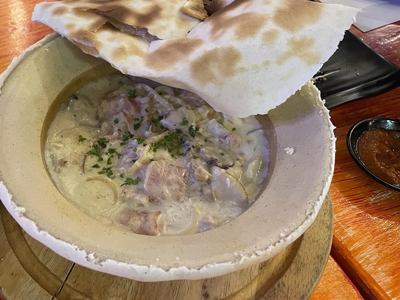 Big Mama Pizzeria - Italian food Restaurant - Big Mama Pizzeria - Italian food Restaurant 139 Soi Sukhumvit 21 (Asoke Soi 1 North Klongtoey, แขวงคลองเตยเหนือ เขตวัฒนา กรุงเทพมหานคร 10110, Thailand