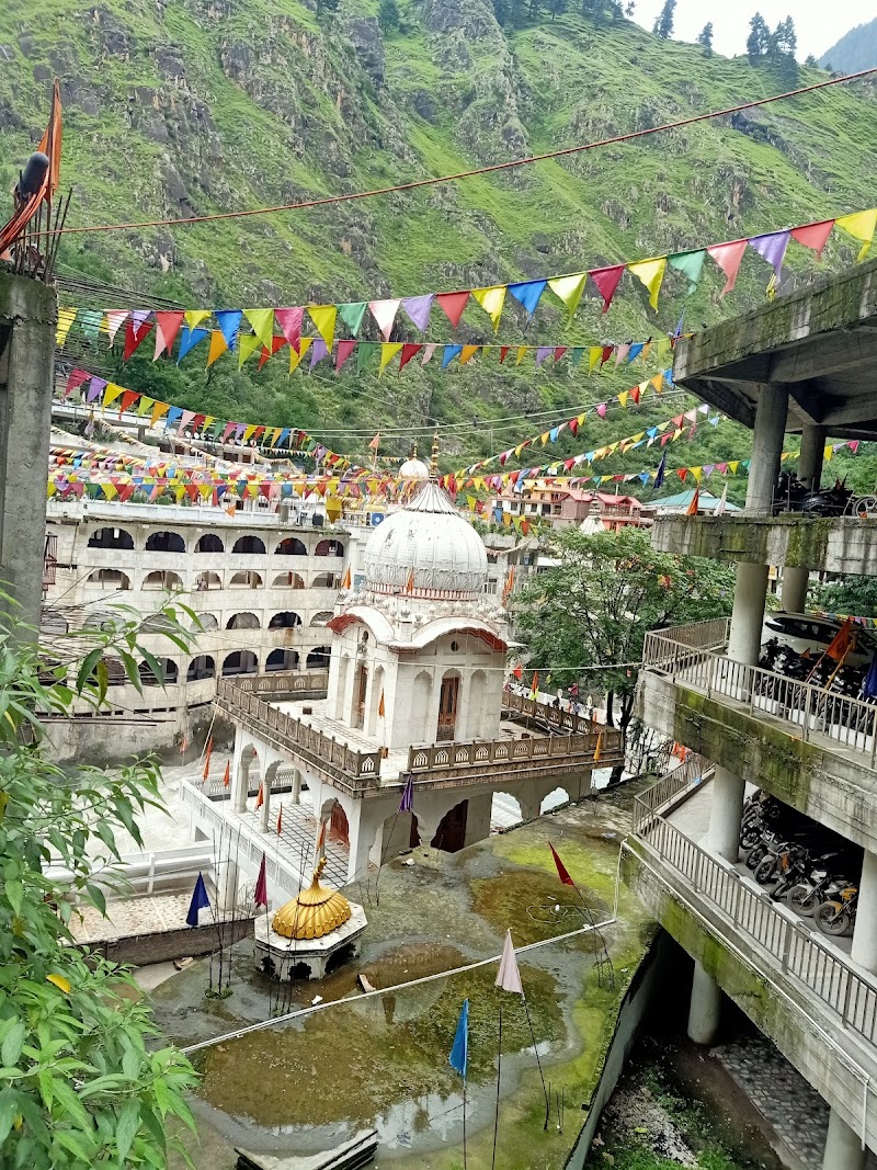 Bhuntar - Bhuntar Bhuntar, Himachal Pradesh, India