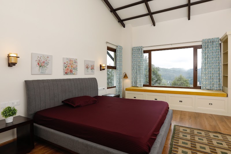 Mistea Villa - Mistea Villa Plot No.22, Sua Sanctity, Drumella Yedapalli, Coonoor, Yedapalli, Tamil Nadu 643103, India