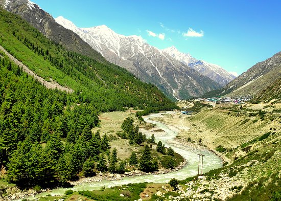 Travellers HomeStay Chhitkul - Travellers HomeStay Chhitkul near Bus Stand, Chitkul, Himachal Pradesh 172106, India