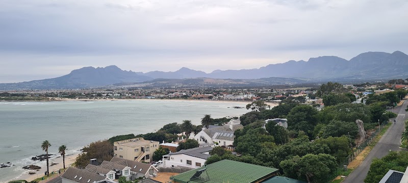 Gordon's Bay - Gordon's Bay, Cape Town, South Africa