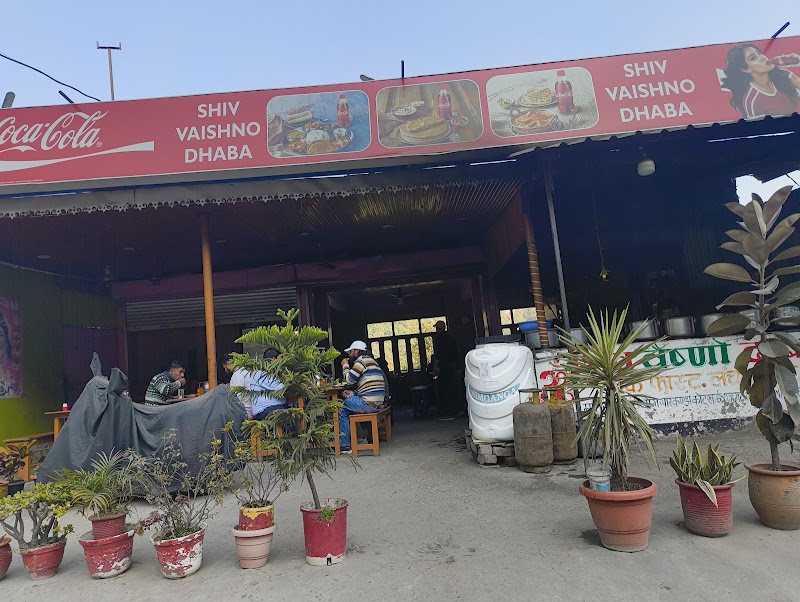 Shiv Vaishno Dhaba
