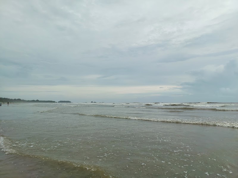 Muzhappilangad Drive In Beach - Muzhappilangad Drive In Beach, Muzhappilangad Beach Rd, Muzhappilangad, Keralam 670662, India