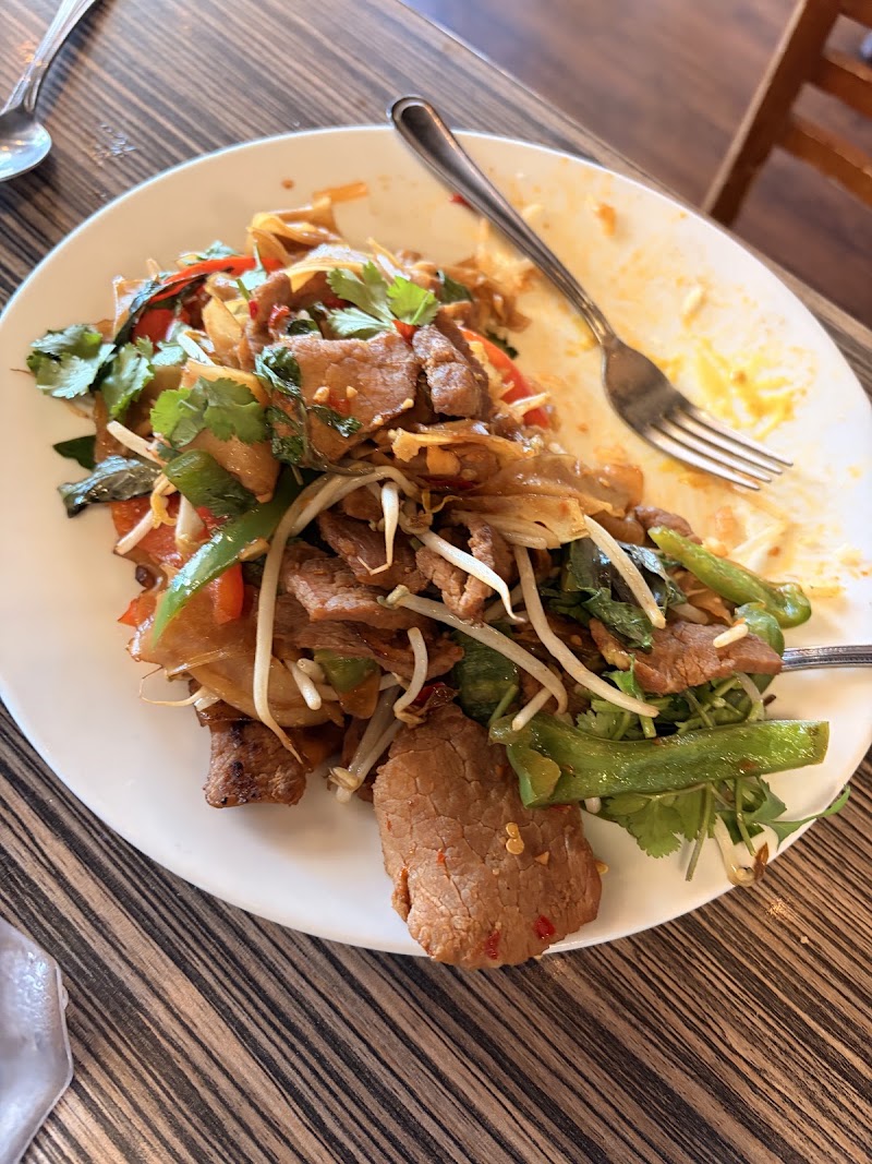Charm Thai Kitchen - Charm Thai Kitchen 11625 Duenda Rd, San Diego, CA 92127, USA