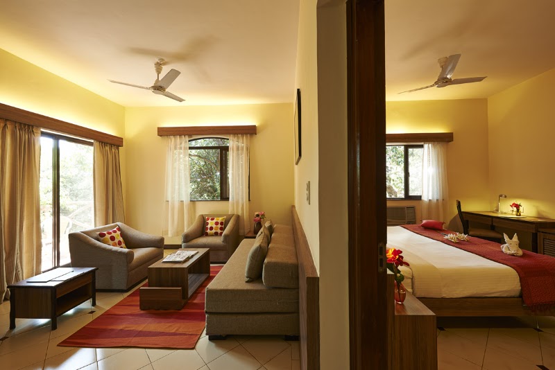Club Mahindra Resort - Sherwood, Mahabaleshwar, Maharashtra - Club Mahindra Resort - Sherwood, Mahabaleshwar, Maharashtra, Blue Valley Ride, off Satara-Medha-Mahabaleshwar Road, Mahabaleshwar, Shindola, Maharashtra 412806, India