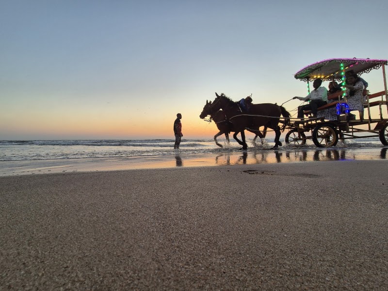 Guhagar Beach - Guhagar Beach, Maharashtra 415703, India