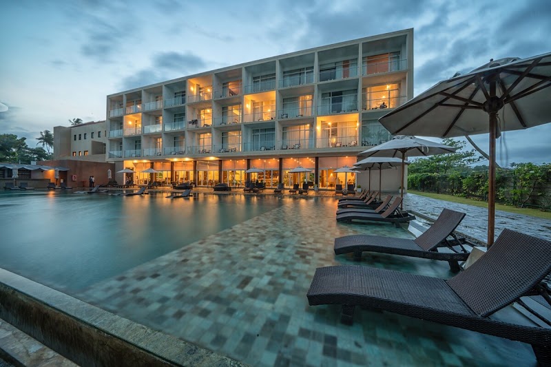 The Habitat by Asia Leisure