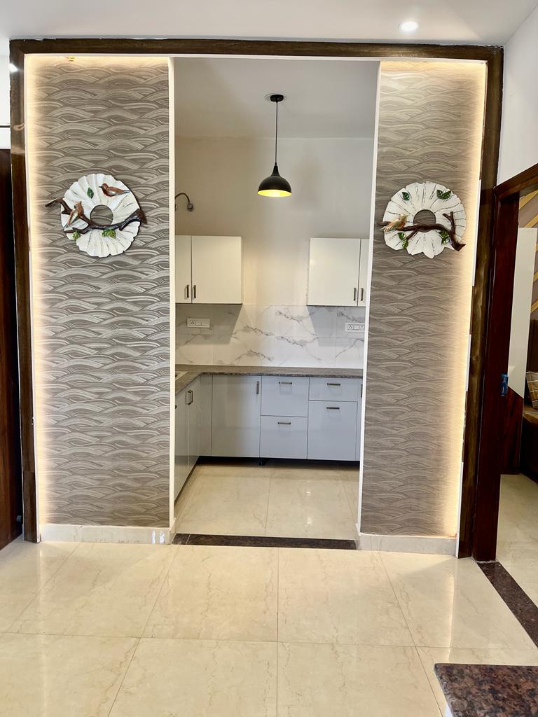 Sunrise Enclave - Sunrise Enclave, Nh 205A, Kharar - Landran Rd, Sector 127, Shivalik City, Sahibzada Ajit Singh Nagar, Punjab 140307, India