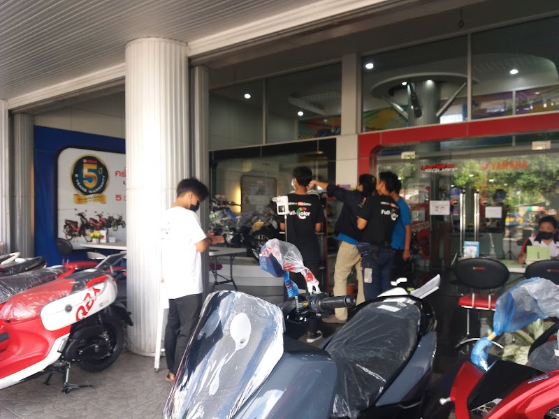Siam Motor Vehicle Rayong Company Limited - Siam Motor Vehicle Rayong Company Limited 18, 58-61 Thetsaban 2 Rd, Tambon Wat Mai, Amphoe Mueang Chanthaburi, Chang Wat Chanthaburi 22000, Thailand