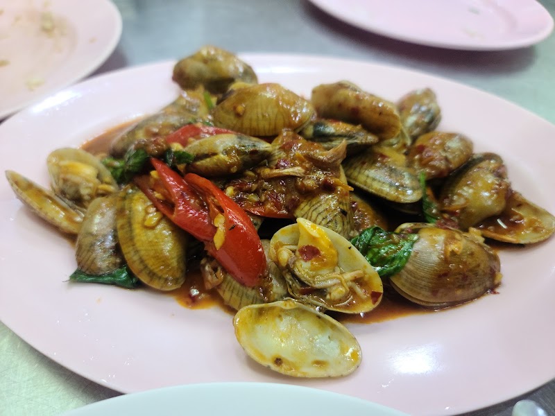 Hengdee Shark Fin Soup, China Town - Hengdee Shark Fin Soup, China Town 429 431 Yaowarat Rd, Khwaeng Samphanthawong, Khet Samphanthawong, Krung Thep Maha Nakhon 10100, Thailand