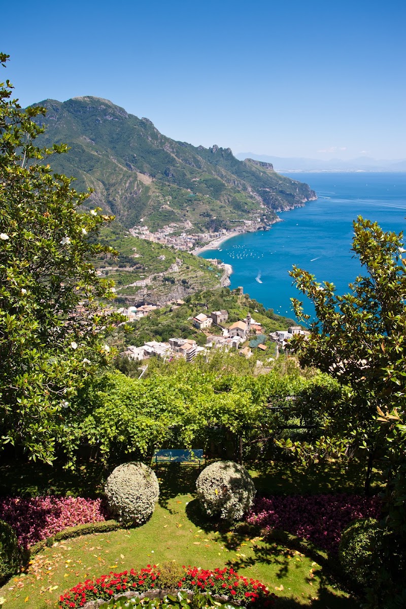 Ravello - Ravello 84010 Ravello, SA, Italy