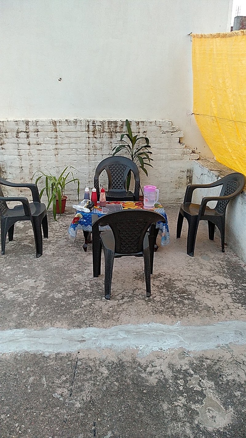 Rajputana cafe and restaurant - Rajputana cafe and restaurant, Lalsot Rd, near Dr mittal, Vikas Colony, Dausa, Rajasthan 303303, India