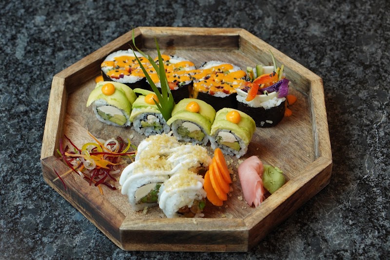 Shokudo - Jayanagar - Shokudo - Jayanagar Shokudo Restaurant, 670, 1st Floor, 11th, Aurobindo Marg, 4th Block, Jayanagar, Bengaluru, Karnataka 560041, India