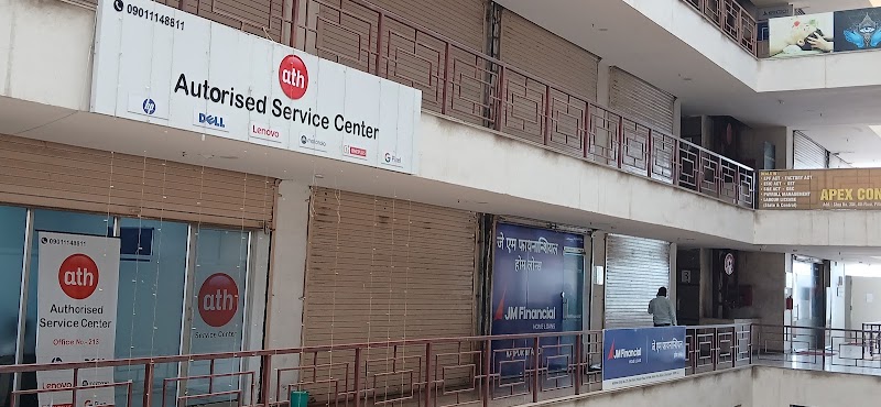 Mi Authorized Service center, - Mi Authorized Service center,, Office - 213, 3rd Floor, Pithalia Plaza, KK Rd, Nahar Para, Police Colony, Moudhapara, Raipur, Chhattisgarh 492001, India