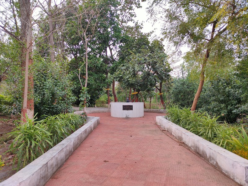 Aghor Ashram Pondi dalha